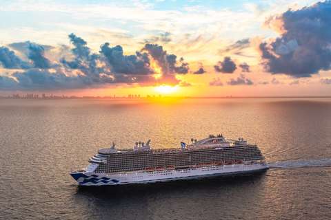 Image related to Sky Princess
