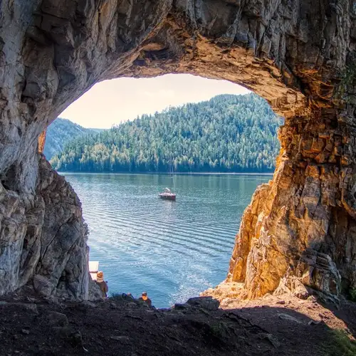 Image related to Jodogahama Beach