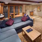Overview of a Suite