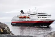 MS NORDNORGE