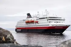 Image related to MS Nordnorge