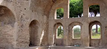 Image related to Terme Taurine Rome Civitavecchia Italy