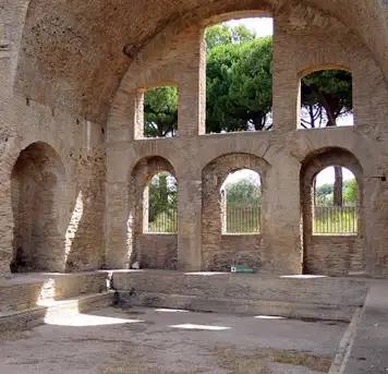 Image related to Terme Taurine Rome Civitavecchia Italy