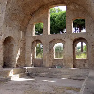 Image related to Terme Taurine Rome Civitavecchia Italy