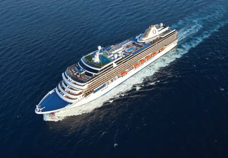 Oceania Riviera