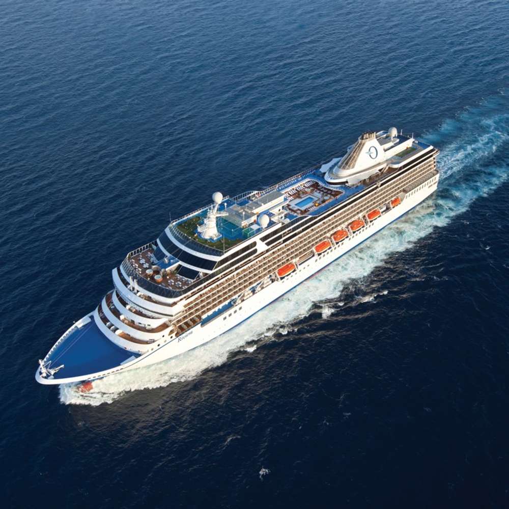 Oceania Riviera