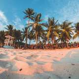 Image related to White Beach