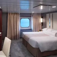 Image related to Club Oceanview Stateroom