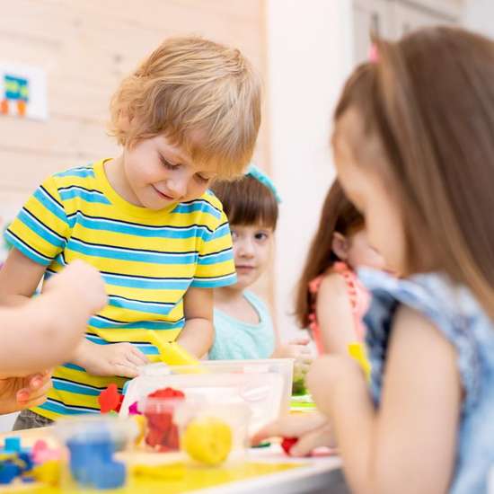 Kid's Club
