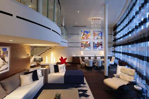 Image related to Royal Loft Suite