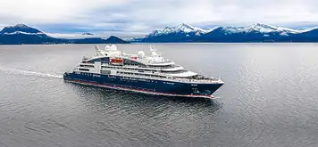 Image related to Le Bellot sailing