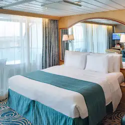 Image related to Grand Suite - 1 Bedroom