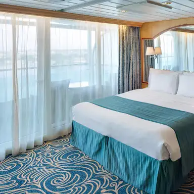 Image related to Grand Suite - 1 Bedroom