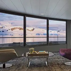 Image related to Grand Panorama Suite