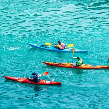 Image related to Kayaking 
