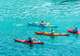 Kayaking 