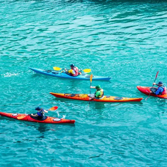 Image related to Image related to Kayaking 
