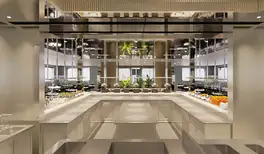 Image related to La cucina