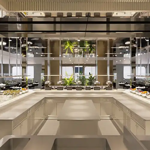 Image related to La cucina