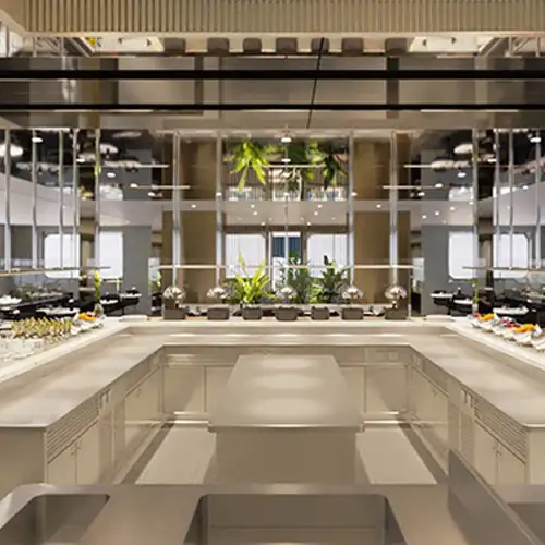 Image related to La Cucina