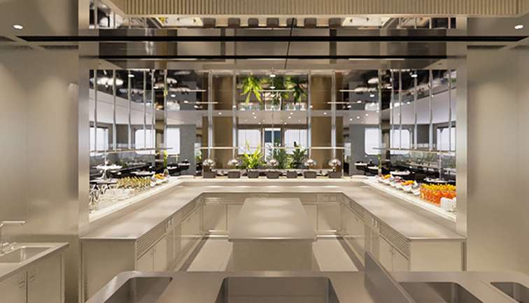 La Cucina