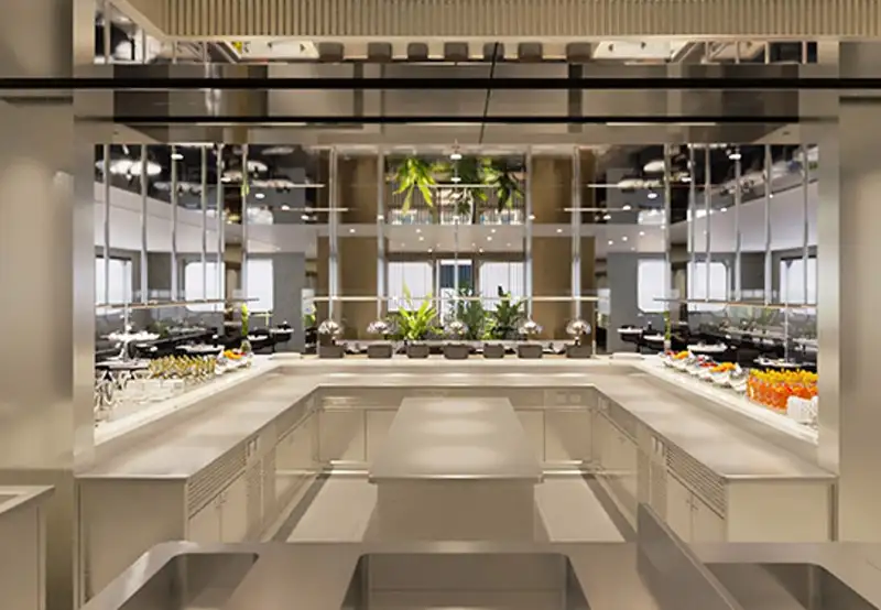La Cucina