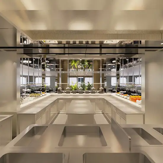 Image related to La cucina