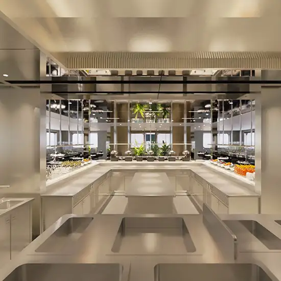 Image related to La Cucina