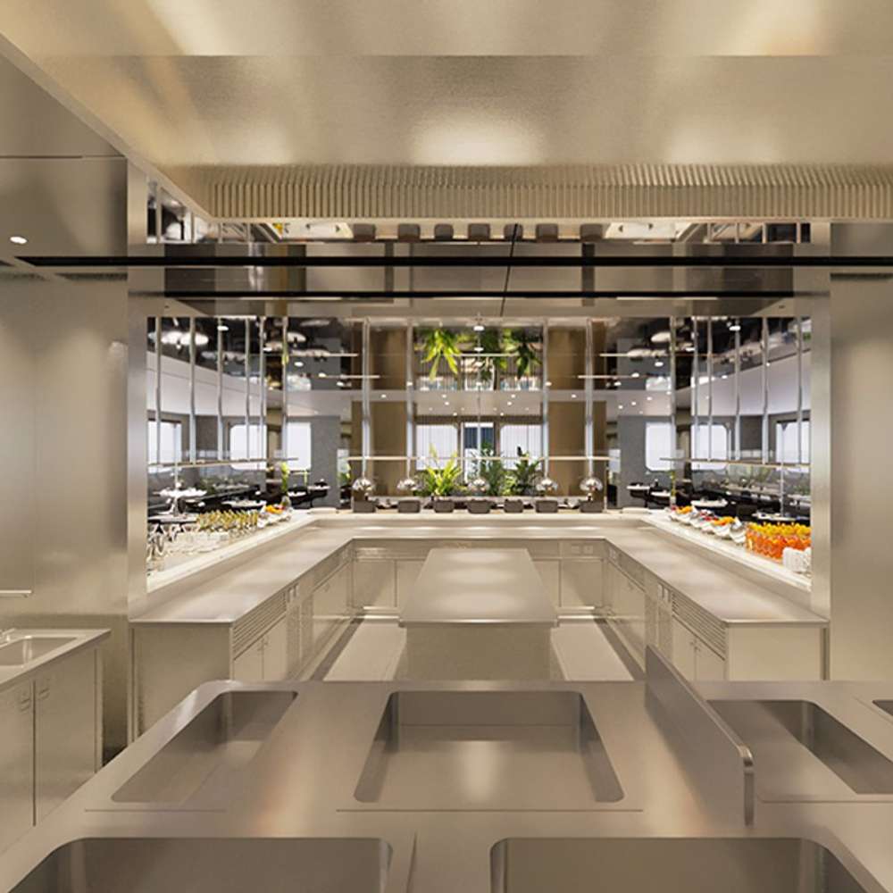 La Cucina