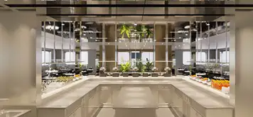 Image related to La Cucina