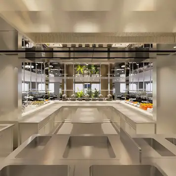 Image related to La cucina