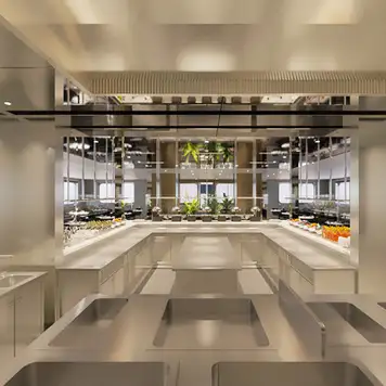 La Cucina