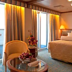 Image related to Owner's Suite