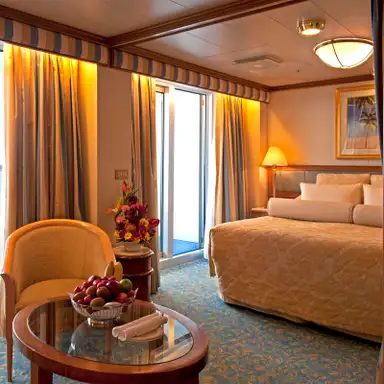 Image related to Owner's Suite