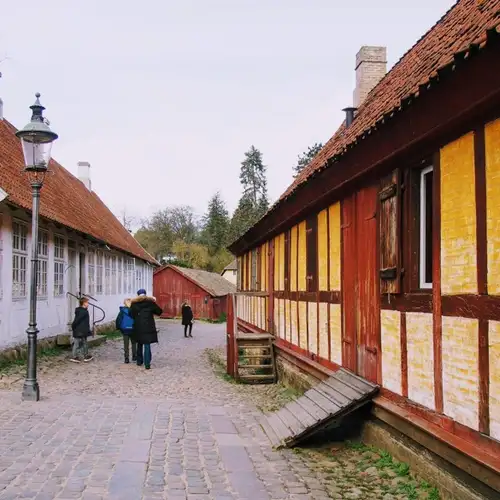 Image related to Den Gamle By