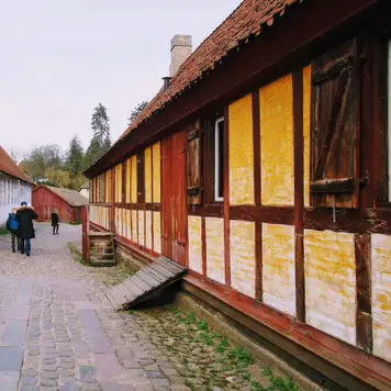 Image related to Den Gamle By