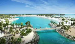 Image related to Ocean Cay MSC Marine Reserve