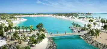 Image related to Ocean Cay MSC Marine Reserve