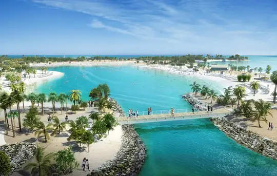Image related to Ocean Cay MSC Marine Reserve