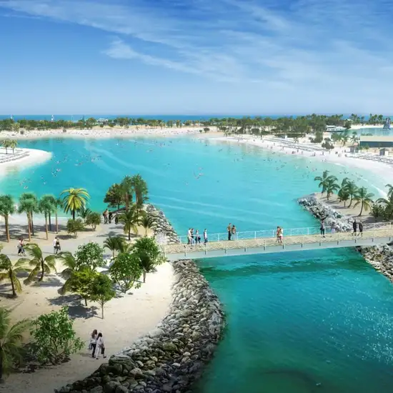 Image related to Ocean Cay MSC Marine Reserve