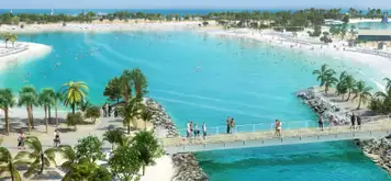 Image related to Ocean Cay MSC Marine Reserve