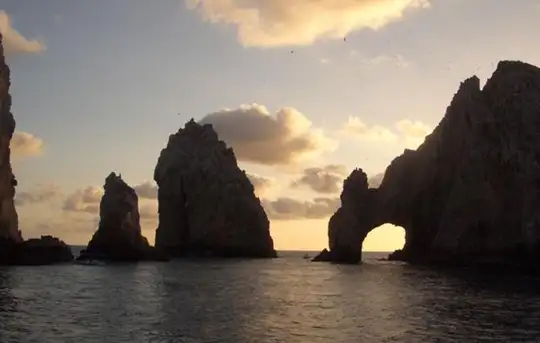 Image related to Lands End