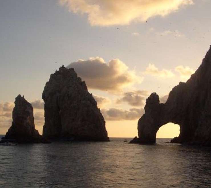 Lands End