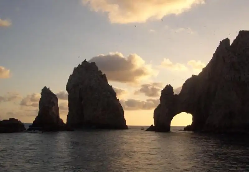Lands End