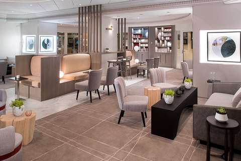 Image related to The Retreat Lounge