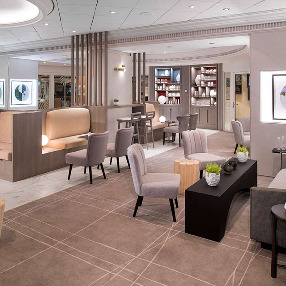 The Retreat Lounge