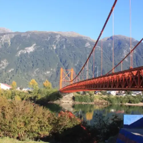 Image related to Presidente Ibanez Bridge