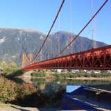 Image related to Presidente Ibanez Bridge