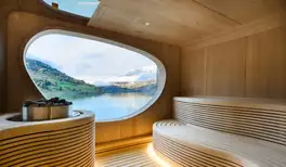 Image related to Spa on Le Champlain