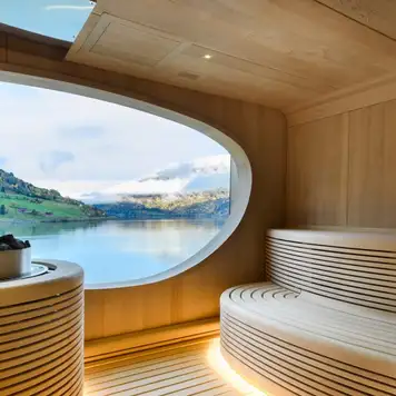 Image related to Spa on Le Champlain